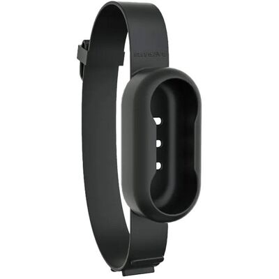 Sunnylife szilikon pánt borítás Insta360 GO 3 / GO 3S készülékhez (fekete) Sunnylife szilikon pánt borítás Insta360 GO 3 / GO 3S készülékhez (fekete)