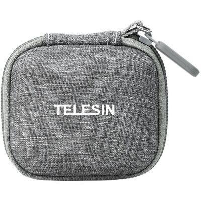 TELESIN Insta360 Go3/ GoPro Hero/ DJI Action 3, 4 Tartó Tok -Case TELESIN Insta360 Go3/ GoPro Hero/ DJI Action 3, 4 Tartó Tok -Case