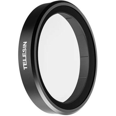 TELESIN DJI Osmo Action 3/4 UV Szűrő TELESIN DJI Osmo Action 3/4 UV Szűrő