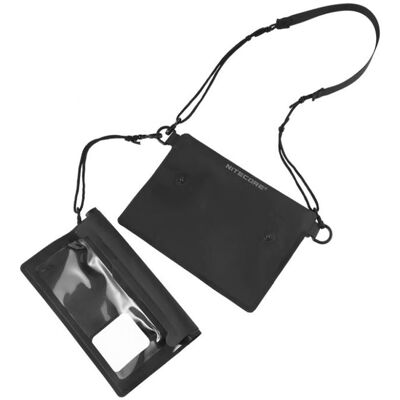 NITECORE SLB01 Sling - 1L Fotós Válltáska NITECORE SLB01 Sling - 1L Fotós Válltáska