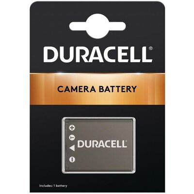 Duracell fényképezőgép akkumulátor (DR9664) - Olympus LI-40B kompatibilis Duracell fényképezőgép akkumulátor (DR9664) - Olympus LI-40B kompatibilis