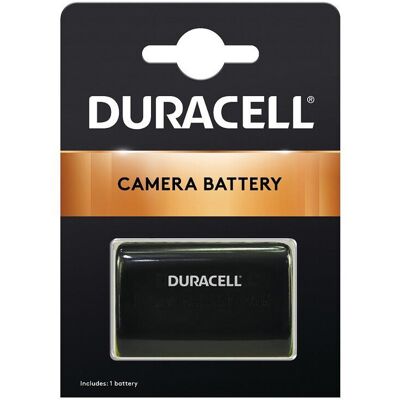 Duracell fényképezőgép akkumulátor (DRCLPE6NH) - Canon LP-E6NH kompatibilis Duracell fényképezőgép akkumulátor (DRCLPE6NH) - Canon LP-E6NH kompatibilis