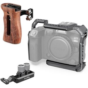 SmallRig Canon R5/R6 Cage kit -ketrec készlet (3140) SmallRig Canon R5/R6 Cage kit -ketrec készlet (3140)