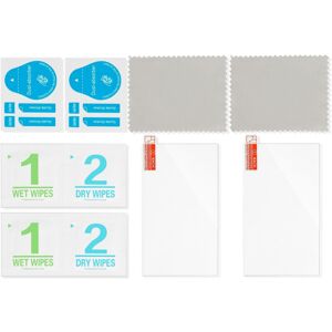 SmallRig Blackmagic Design Pocket Cinema Camera 6K PRO képernyővédő fólia -2 db (3274) SmallRig Blackmagic Design Pocket Cinema Camera 6K PRO képernyővédő fólia -2 db (3274)