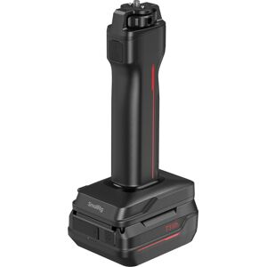 SmallRig SH73 Markolat Fogantyú + Beépített Powerbank (4767) SmallRig SH73 Markolat Fogantyú + Beépített Powerbank (4767)