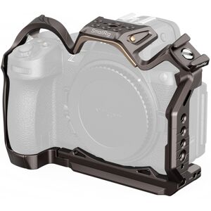 SmallRig 5258 Night Eagle vázkeret Nikon Z5II / Z7 / Z6 / Z7II / Z6II / Z5 fényképezőgépekhez SmallRig 5258 Night Eagle vázkeret Nikon Z5II / Z7 / Z6 / Z7II / Z6II / Z5 fényképezőgépekhez