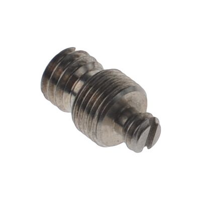 Caruba 3/8" M10 1/4" male adapter Caruba 3/8" M10 1/4" male adapter