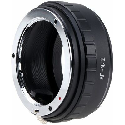 FOTGA SONY A Nikon Z adapter - Nikon Z SONY A mount átalakító (Sony AF-NZ) FOTGA SONY A Nikon Z adapter - Nikon Z SONY A mount átalakító (Sony AF-NZ)