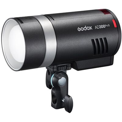 Godox Witstro AD300 Pro II Vaku Godox Witstro AD300 Pro II Vaku