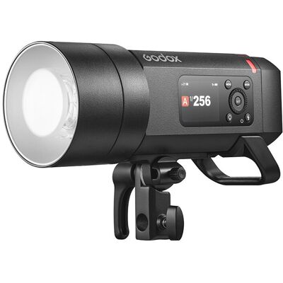 Godox Witstro AD400 Pro II stúdióvaku Godox Witstro AD400 Pro II stúdióvaku