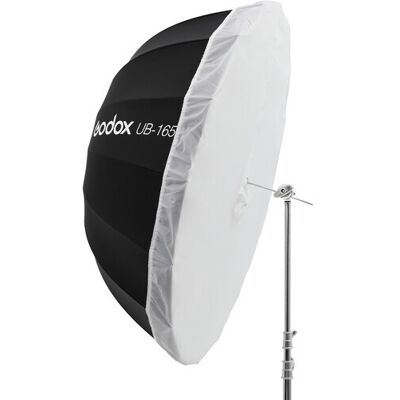 Godox Parabola Reflektor Ernyő Diffúzor -165cm (DPU-165T) Godox Parabola Reflektor Ernyő Diffúzor -165cm (DPU-165T)