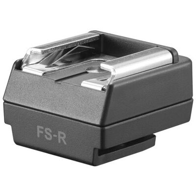 Godox Single Point Hot Shoe Riser – Univerzális Godox Single Point Hot Shoe Riser – Univerzális