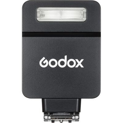 Godox iT22 iFlash TTL rendszervaku Nikon (fekete) Godox iT22 iFlash TTL rendszervaku Nikon (fekete)