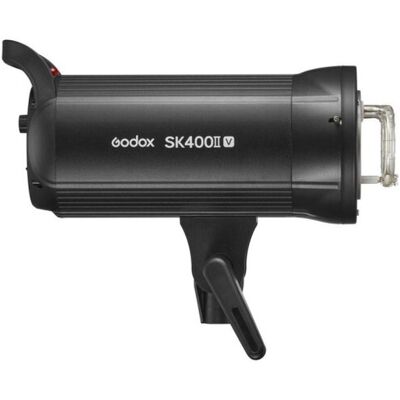 GODOX SK400II-V Stúdióvaku - 400W GODOX SK400II-V Stúdióvaku - 400W