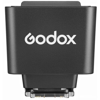 Godox TTL Hotshoe vakuemelő Nikon fényképezőgépekhez iT20 és iT22 vakukhoz Godox TTL Hotshoe vakuemelő Nikon fényképezőgépekhez iT20 és iT22 vakukhoz