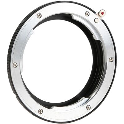 K&F Concept K&F; Concept bajonett-adapter Leica R objektívhez – Canon EOS (EF) váz K&F Concept K&F; Concept bajonett-adapter Leica R objektívhez – Canon EOS (EF) váz