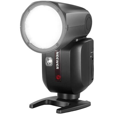 Neewer Z2PRO-S Speedlite rendszervaku (Sony) Neewer Z2PRO-S Speedlite rendszervaku (Sony)