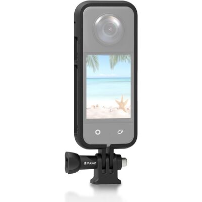 PULUZ Insta360 X3 ABS Védő-tok - Rig-Cage PULUZ Insta360 X3 ABS Védő-tok - Rig-Cage