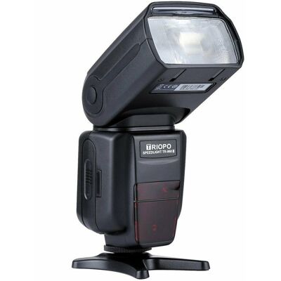 TRIOPO TR-960 III manuális rendszervaku TRIOPO TR-960 III manuális rendszervaku