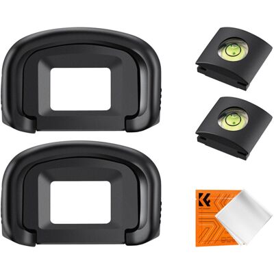 K&F Concept K&F; Concept Canon EG Kamera kereső szemkagyló Canon 5DM4, 5DM3, 5DS R, 5DS, 7D, 7DM2, 1DX, 1DXM2, 1DXM3, 1DSM3, 1DM4, 1DM3 K&F Concept K&F; Concept Canon EG Kamera kereső szemkagyló Canon 5DM4, 5DM3, 5DS R, 5DS, 7D, 7DM2, 1DX, 1DXM2, 1DXM3, 1DSM3, 1DM4, 1DM3