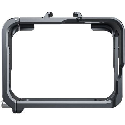 TELESIN Insta360 ACE/ACEPro ketrec/ cage gyorskioldóval TELESIN Insta360 ACE/ACEPro ketrec/ cage gyorskioldóval