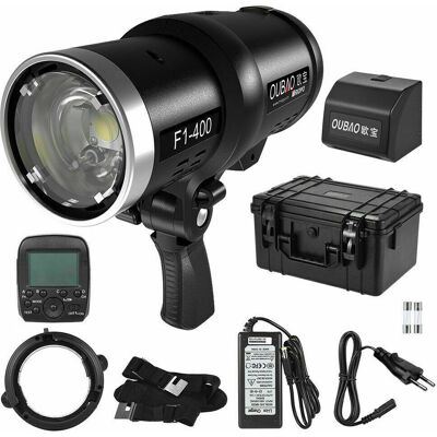 Triopo F1-400W Studióvaku Triopo F1-400W Studióvaku