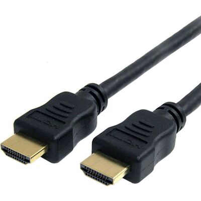 Caruba HDMI HDMI (High Speed Quality) 3 méter - Videó Kábel Caruba HDMI HDMI (High Speed Quality) 3 méter - Videó Kábel
