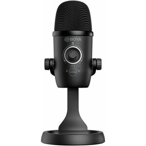 Boya BY-CM5 Mikrofon - Kompakt USB Kondenzátor, kardioid/omnidirekcionális Boya BY-CM5 Mikrofon - Kompakt USB Kondenzátor, kardioid/omnidirekcionális