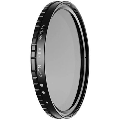 Apexel HD Glass ND32 Mobil Objektívszűrő - 67mm Apexel HD Glass ND32 Mobil Objektívszűrő - 67mm