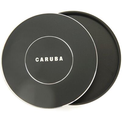 Caruba fém szűrőkészlet tároló 72mm Caruba fém szűrőkészlet tároló 72mm