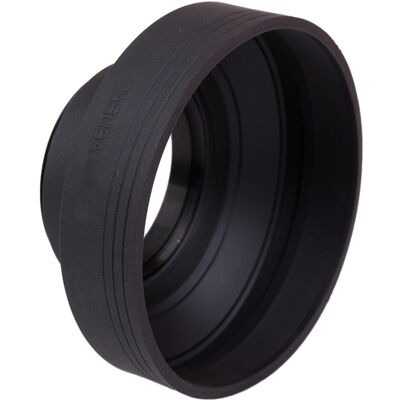 Caruba Univerzális Gumi Napellenző - 62mm Caruba Univerzális Gumi Napellenző - 62mm