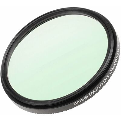 FOTGA PRO1-D Ultra-Vékony 43mm MC-UV Szűrő - objektívvédő filter FOTGA PRO1-D Ultra-Vékony 43mm MC-UV Szűrő - objektívvédő filter