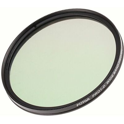FOTGA PRO1-D Multi-Coated MC-CPL Polárszűrő 37mm FOTGA PRO1-D Multi-Coated MC-CPL Polárszűrő 37mm
