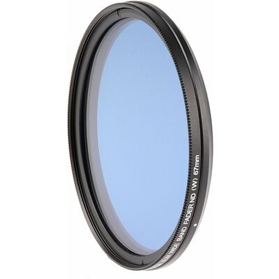 FOTGA ND2-ND400 Variálható ND szűrő KÉK filter - 77mm FOTGA ND2-ND400 Variálható ND szűrő KÉK filter - 77mm