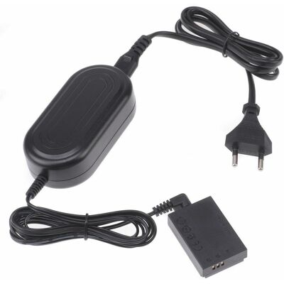 FOTGA Canon LP-E12 akkumulátor AC Fali adapter - LPE12 EU folyamatos töltő akkumulátor FOTGA Canon LP-E12 akkumulátor AC Fali adapter - LPE12 EU folyamatos töltő akkumulátor