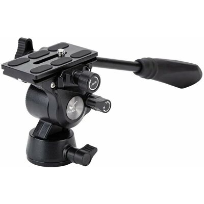 Fotopro MH-3 Videó Állványfej - Fluid Head Fotopro MH-3 Videó Állványfej - Fluid Head