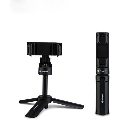 Fotopro SY-360 Mobil Mini-Állvány - Okostelefon Tripod Fotopro SY-360 Mobil Mini-Állvány - Okostelefon Tripod