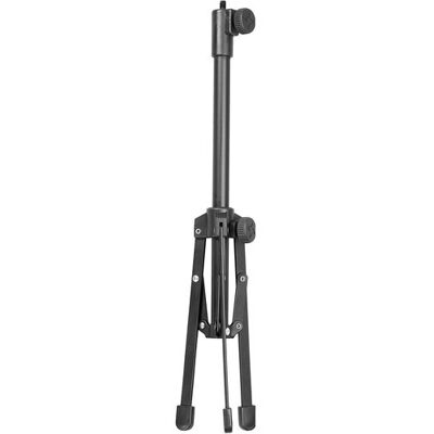 Godox DT-TP01 LED Lámpa/ Kamera/ Mikrofon-Tartó Asztali Tripod -32-58cm Állvány Godox DT-TP01 LED Lámpa/ Kamera/ Mikrofon-Tartó Asztali Tripod -32-58cm Állvány