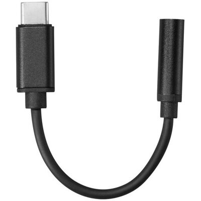 Godox GAC-IC5 TRRS a USB-C hangadapter - Kiváló minőségű hang Godox GAC-IC5 TRRS a USB-C hangadapter - Kiváló minőségű hang