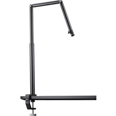Godox VSM-B01 Mikrofon Tartó Boom-Kar (Mikrofonállvány) 100cm Godox VSM-B01 Mikrofon Tartó Boom-Kar (Mikrofonállvány) 100cm