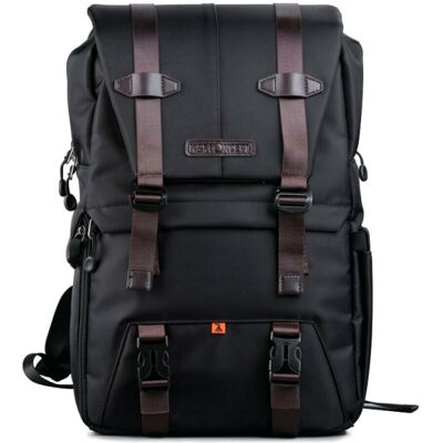 K&F Concept K&F; Concept Beta 20L DSLR Fotós Hátizsák (fekete) K&F Concept K&F; Concept Beta 20L DSLR Fotós Hátizsák (fekete)