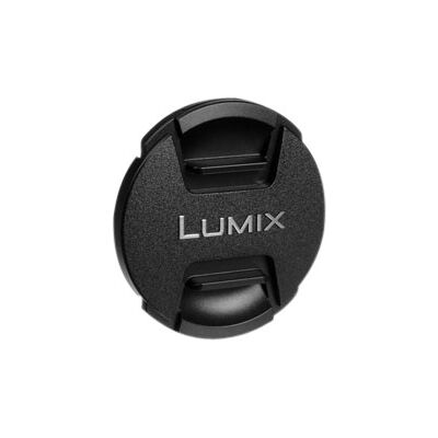 Panasonic Lumix objektívsapka - 46mm Panasonic Lumix objektívsapka - 46mm
