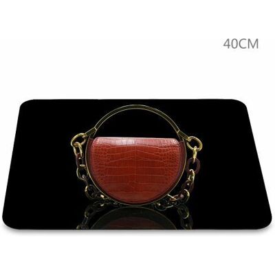 PULUZ 40x40cm Fekete Akril Fényvisszaverő Termékfotó Alátét (Háttér tábla) PULUZ 40x40cm Fekete Akril Fényvisszaverő Termékfotó Alátét (Háttér tábla)