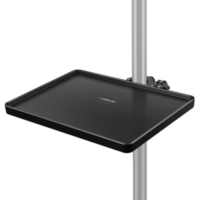 PULUZ Kamera Állványra szerelhető Tartó-tálca 16,5 *22cm PULUZ Kamera Állványra szerelhető Tartó-tálca 16,5 *22cm