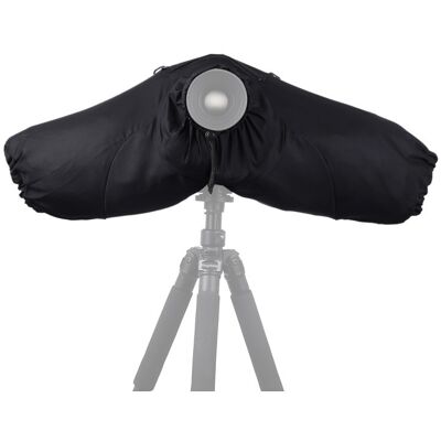 PULUZ DSLR-MILC Kamera Védő Esőálló Takaró -Rain Cover (40x60cm) PULUZ DSLR-MILC Kamera Védő Esőálló Takaró -Rain Cover (40x60cm)