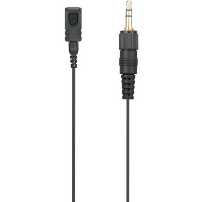 Saramonic DK4A Professionalis Lavalier Mikrofon -Csíptetős Vezetéknélküli-Adó TRS mikrofon (180cm) Saramonic DK4A Professionalis Lavalier Mikrofon -Csíptetős Vezetéknélküli-Adó TRS mikrofon (180cm)