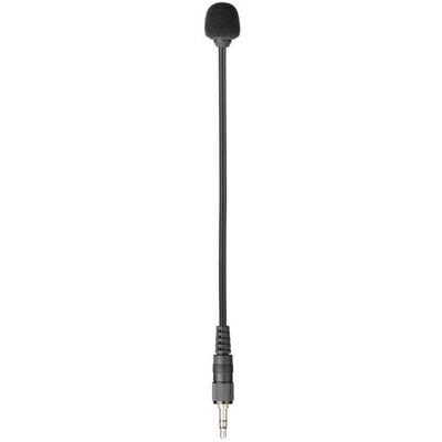Saramonic UMIC-M2 Flexibilis Lavalier Mikrofon -Állítható-nyaku mikrofon (23cm) Saramonic UMIC-M2 Flexibilis Lavalier Mikrofon -Állítható-nyaku mikrofon (23cm)