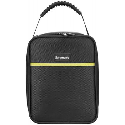 Saramonic WiTalk Soft Case-S hordtáska Saramonic WiTalk Soft Case-S hordtáska