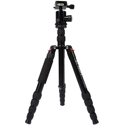 TRIOPO MT-2805X8 Alumínium Tripod/ Monopod +D2A Gömbfej (150cm Állvány) TRIOPO MT-2805X8 Alumínium Tripod/ Monopod +D2A Gömbfej (150cm Állvány)