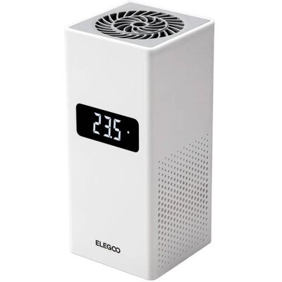 ELEGOO Mini fűtő 3D nyomtatóhoz ELEGOO Mini fűtő 3D nyomtatóhoz